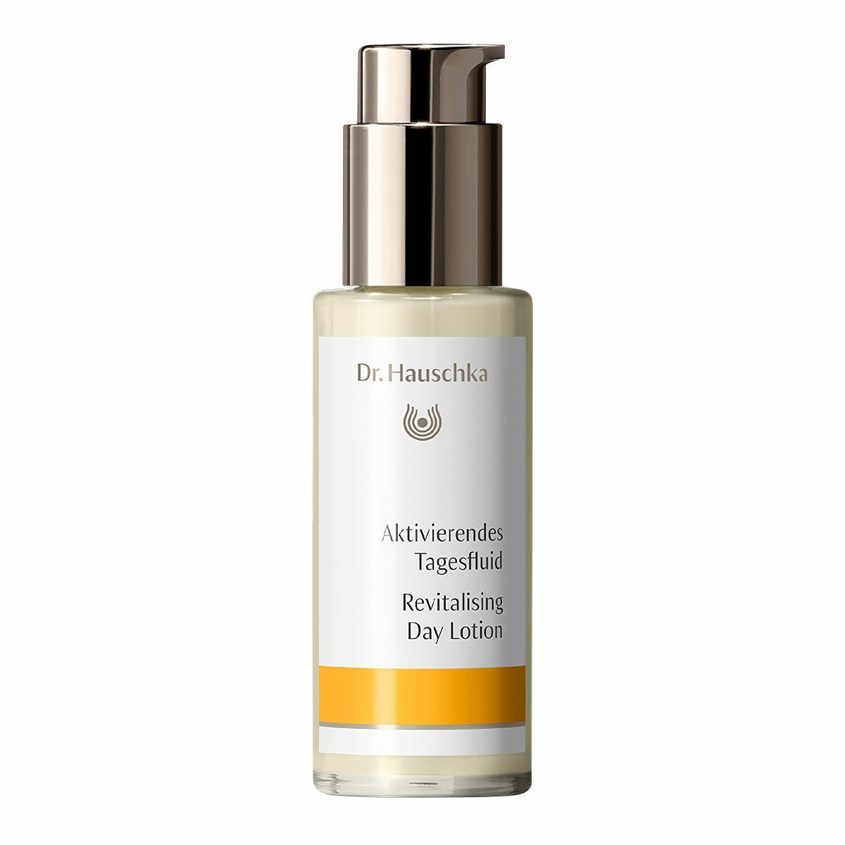 Dr. Hauschka Revitalising Day Lotion