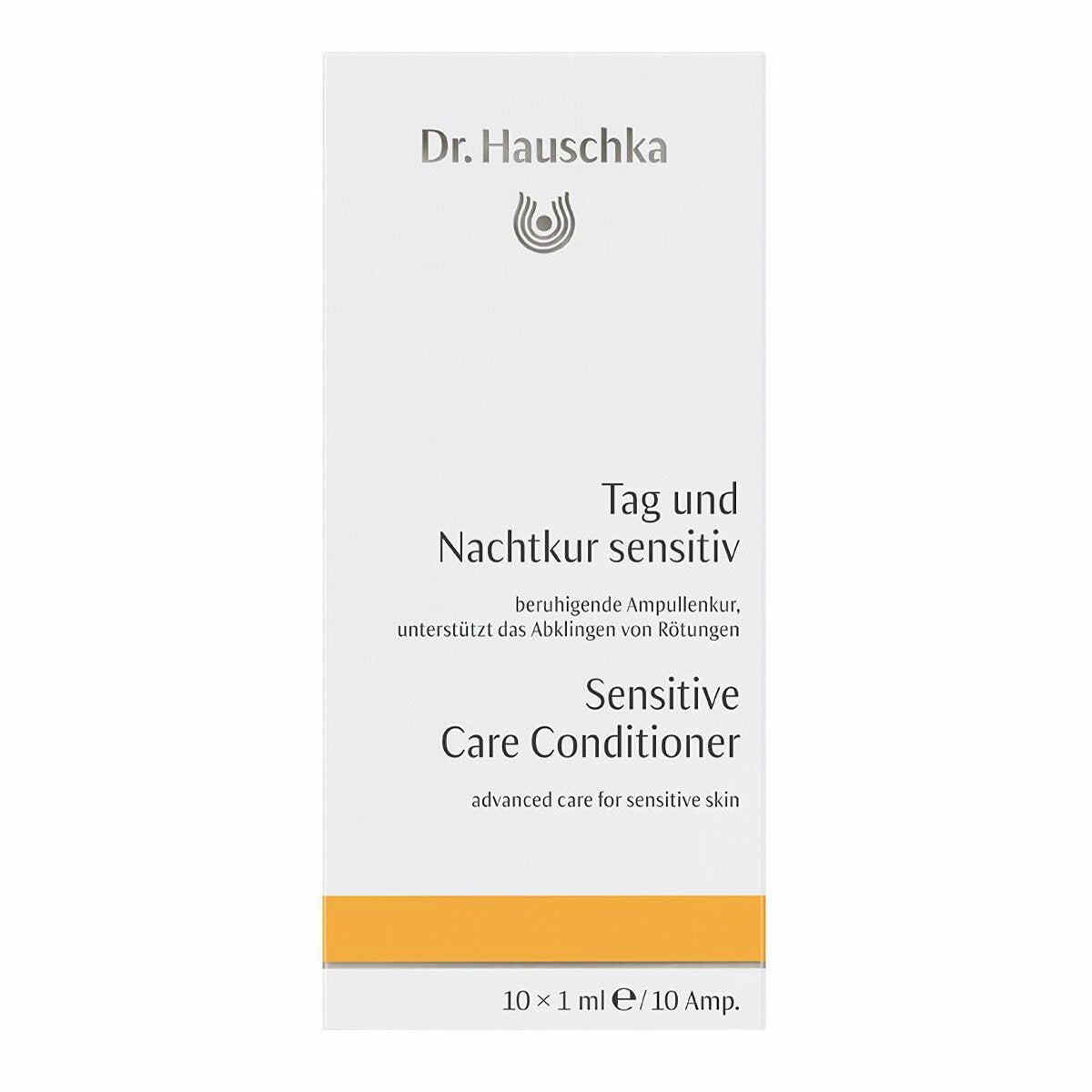 Dr. Hauschka Sensitive Care Conditioner