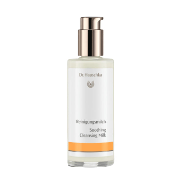 Dr. Hauschka Soothing Cleansing Milk