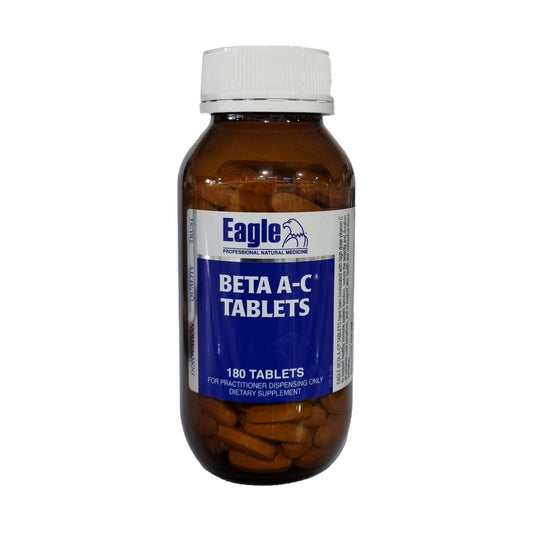 Eagle Beta A-C Tablets