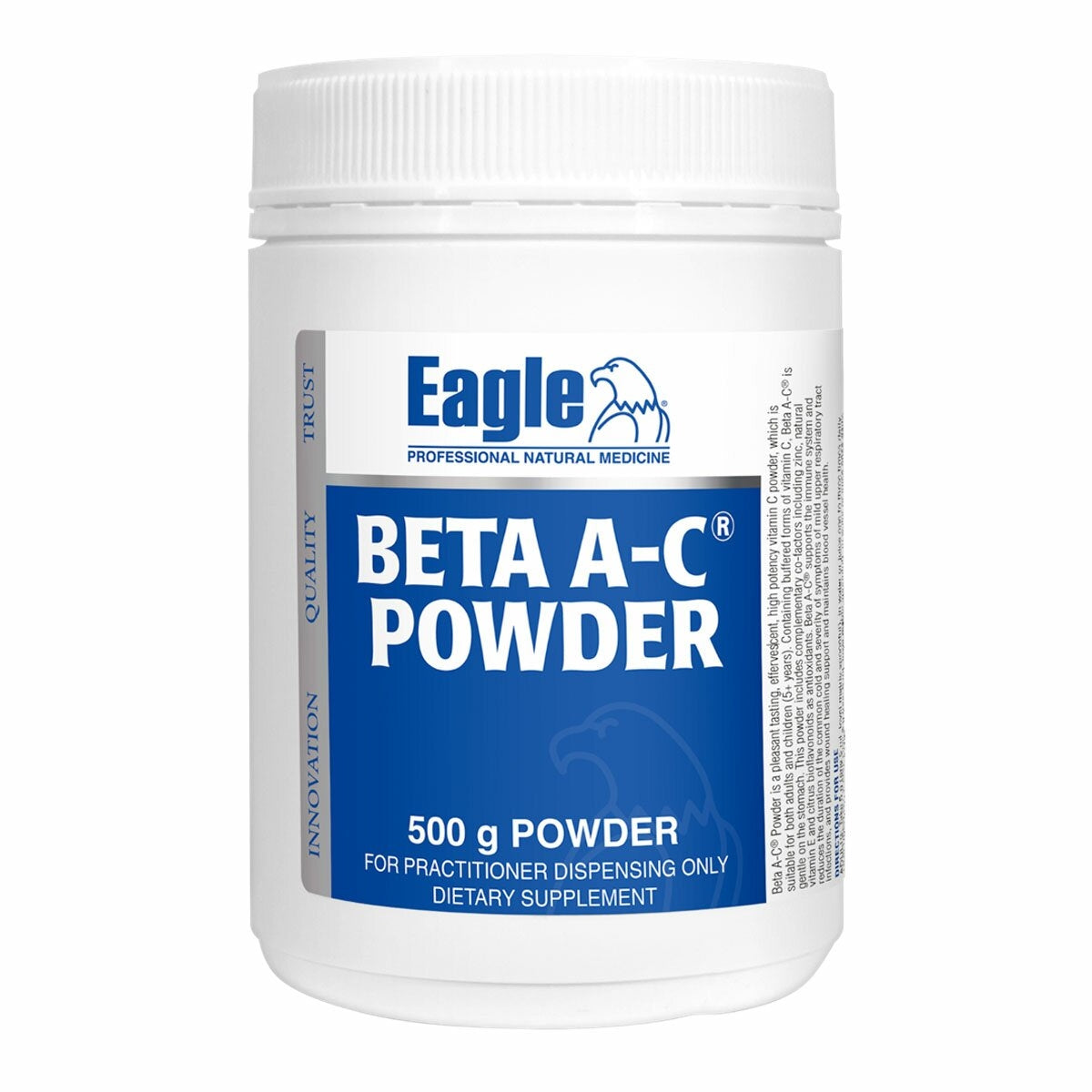 Eagle Beta A-C Powder
