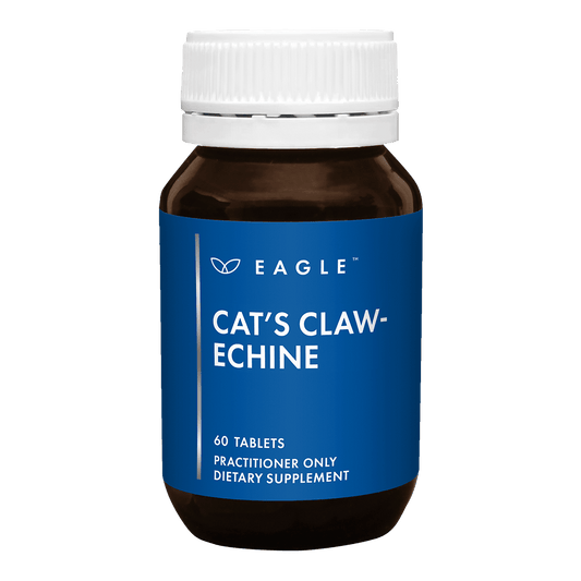 Eagle Cat's Claw-Echine