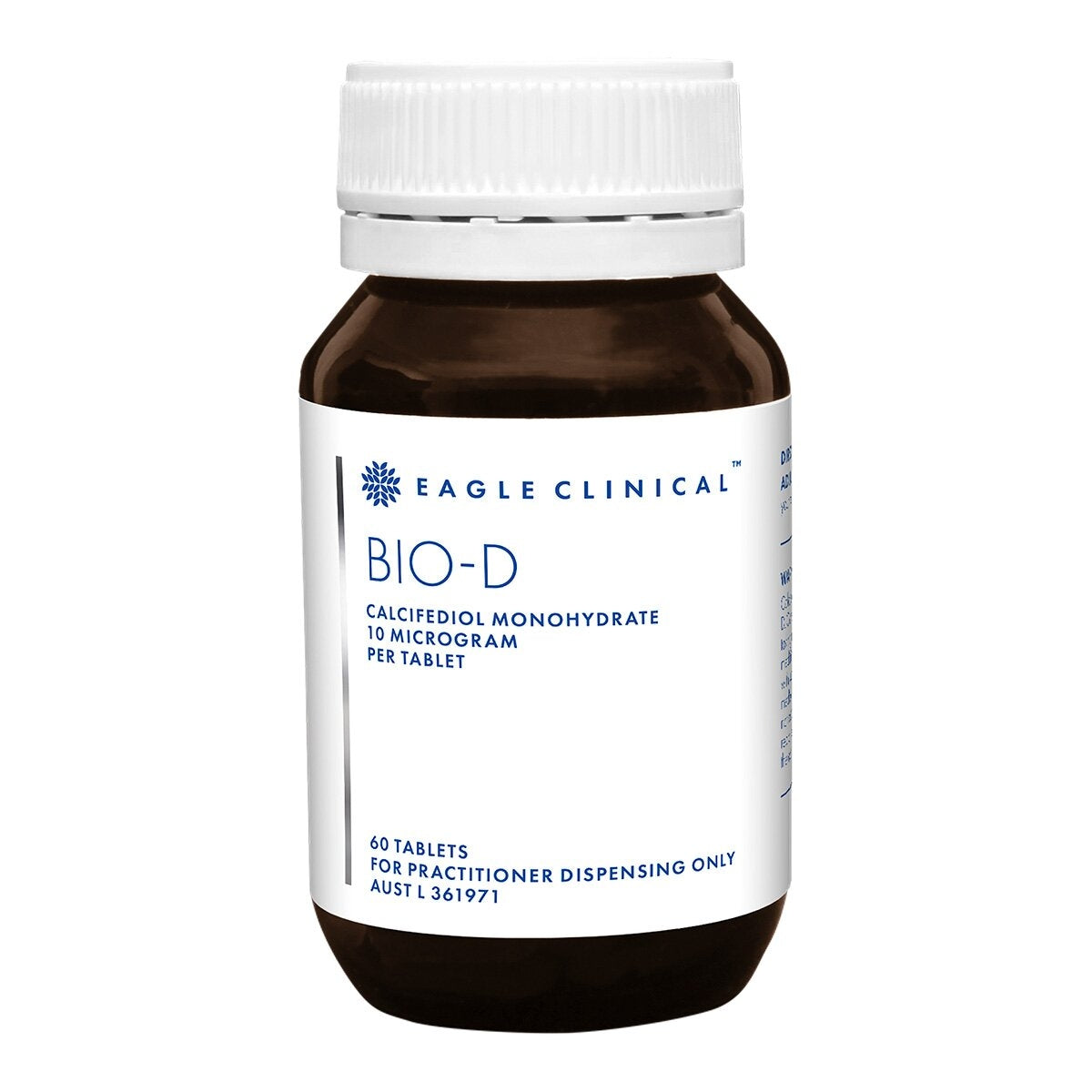 Eagle Clinical Bio-D