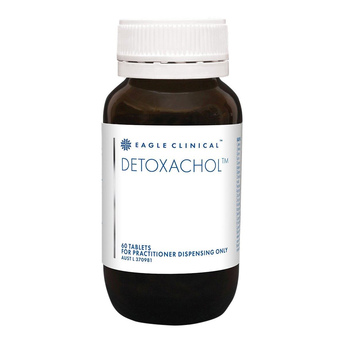 Eagle Clinical DetoxaChol