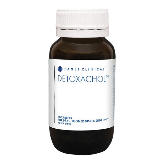 Eagle Clinical DetoxaChol
