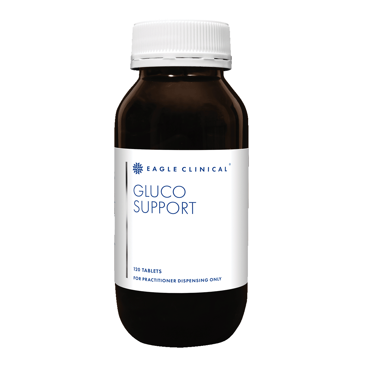 Eagle Clinical Gluco Support
