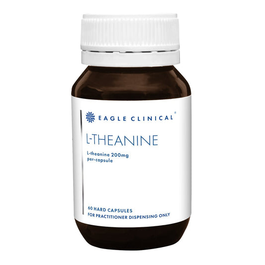 Eagle Clinical L-Theanine
