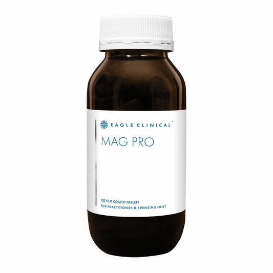 Eagle Clinical Mag Pro Tablets
