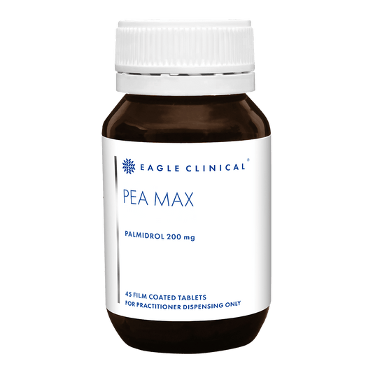 Eagle Clinical PEA Max