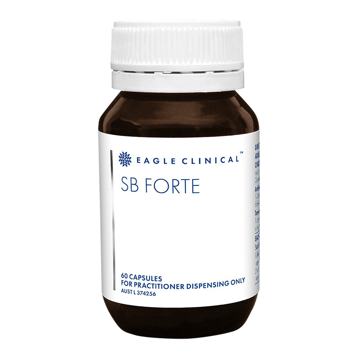 Eagle Clinical SB Forte