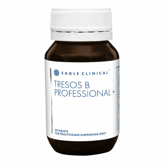 Eagle Clinical Tresos B Professional +