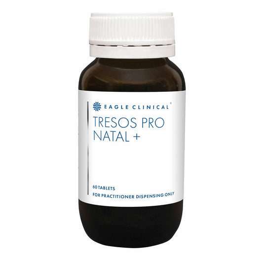 Eagle Clinical Tresos PRO Natal +