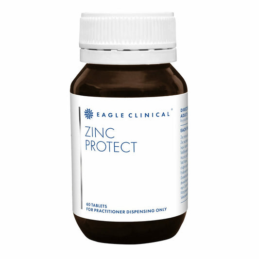 Eagle Clinical Zinc Protect