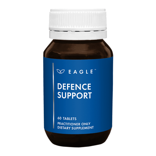 Eagle Defence Support