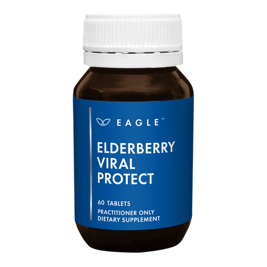 Eagle Elderberry Viral Protect