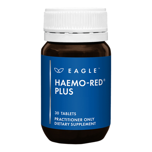 Eagle Haemo-Red Plus