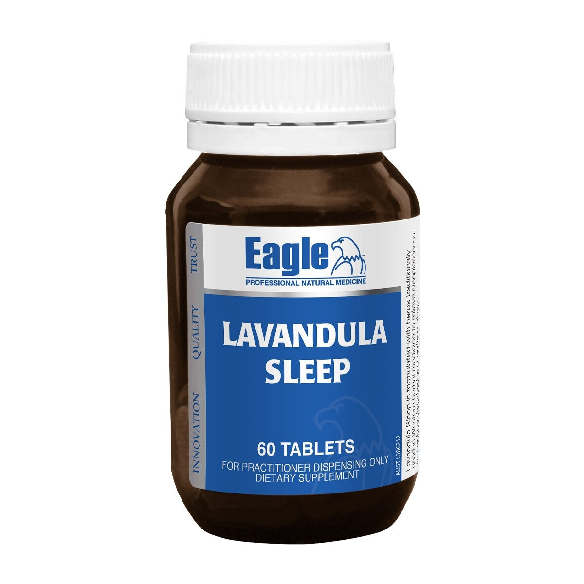Eagle Lavandula Sleep