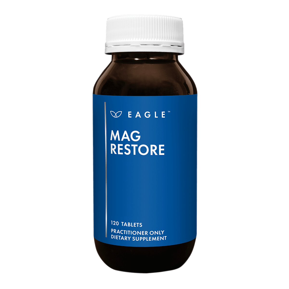 Eagle Mag Restore