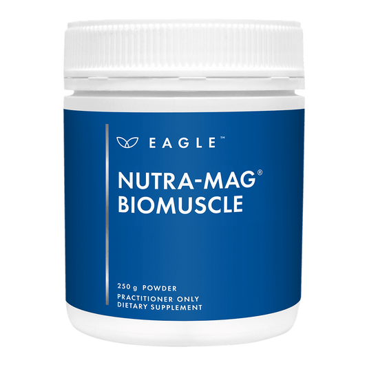 Eagle Nutra-Mag BioMuscle