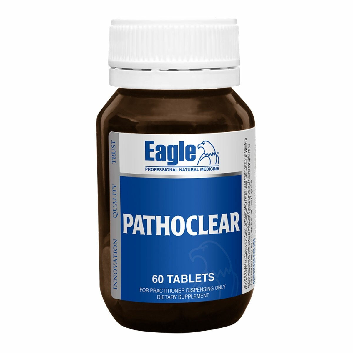 Eagle Pathoclear