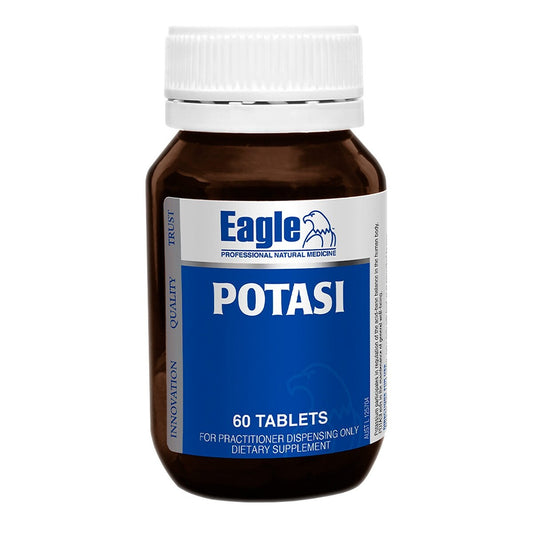 Eagle Potasi