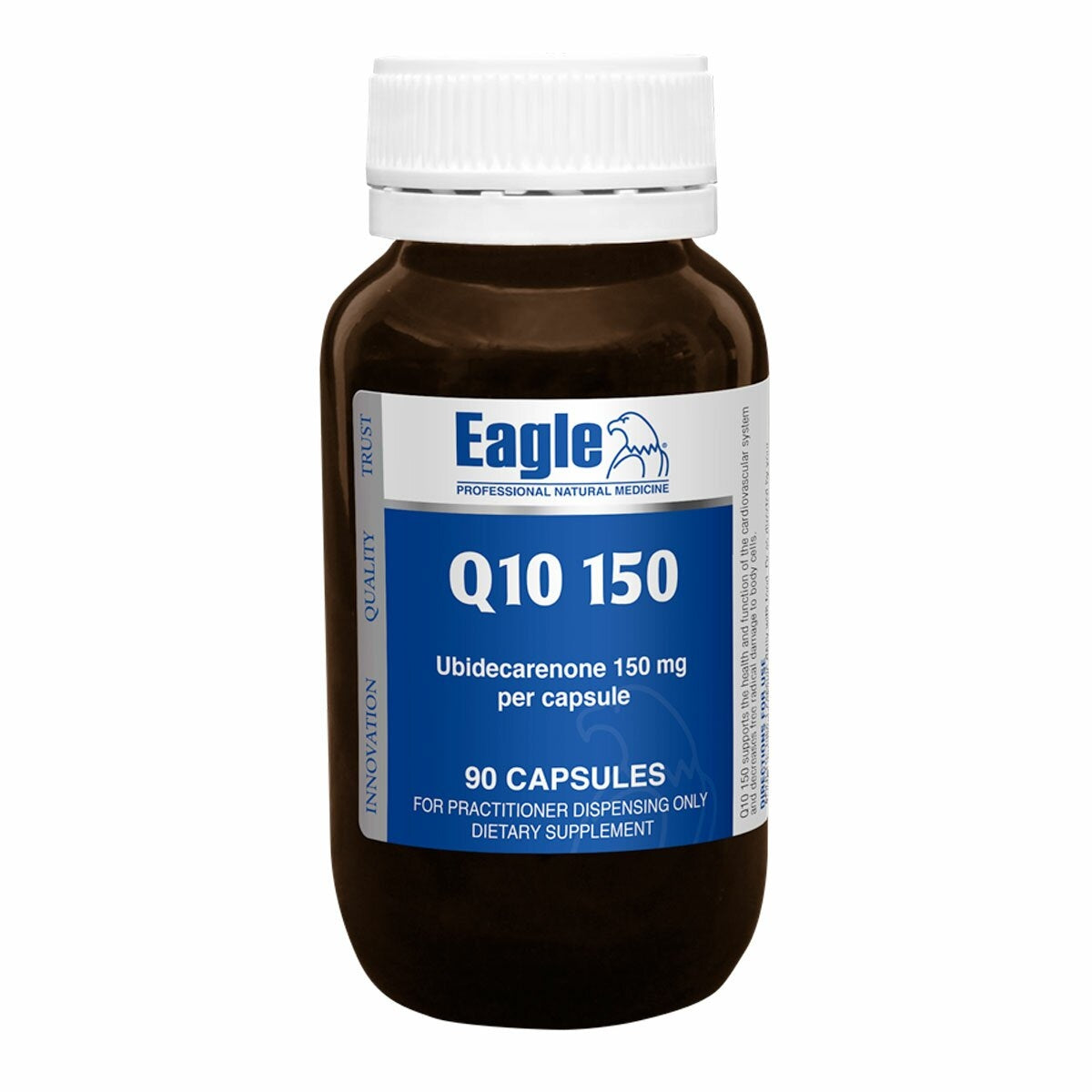 Eagle For support of healthy cardiovascular system function