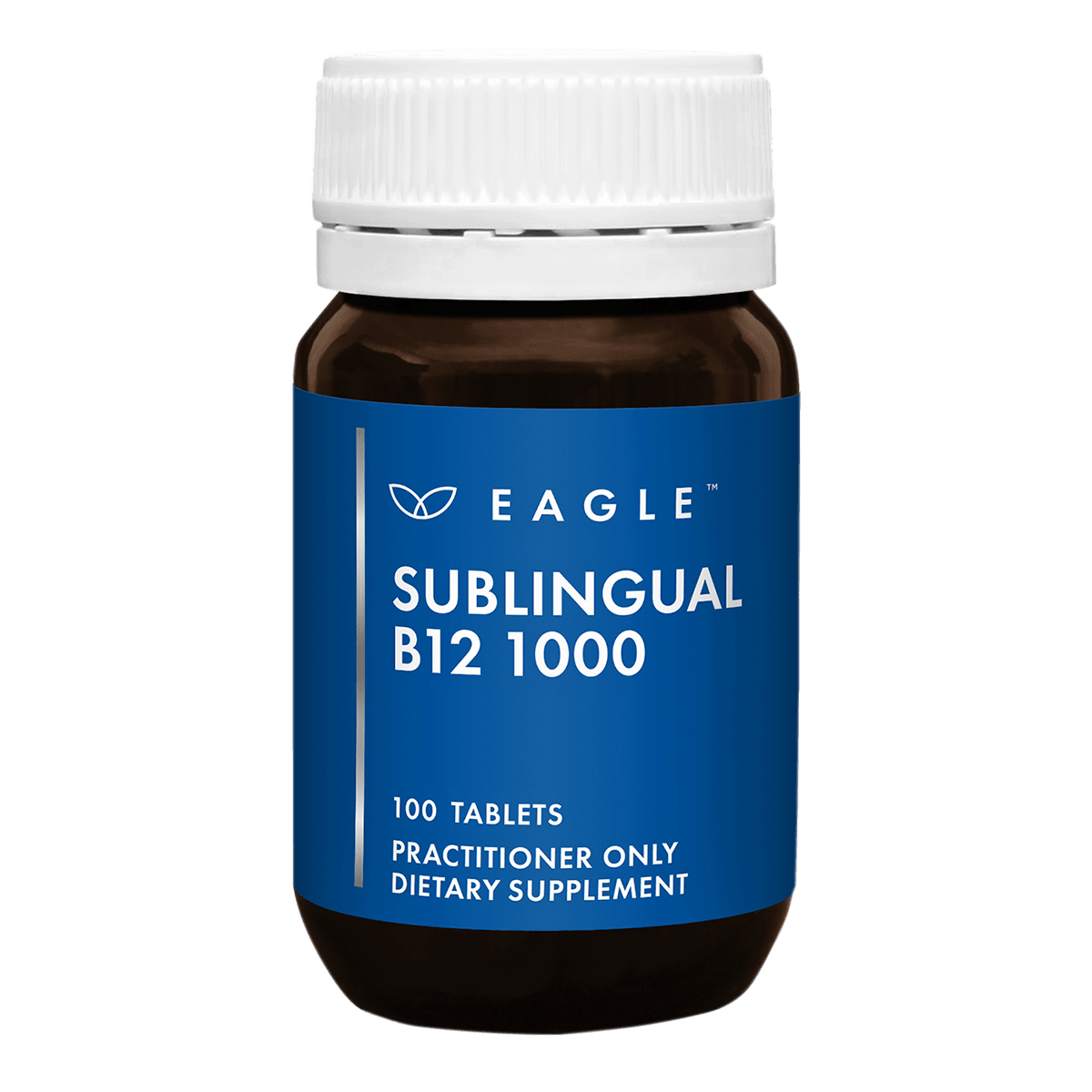 Eagle Sublingual B12 1000