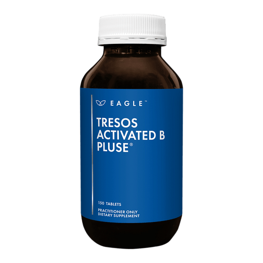 Eagle Tresos Activated B PluSe