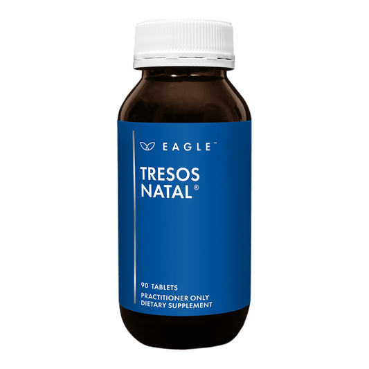 Eagle Tresos Natal