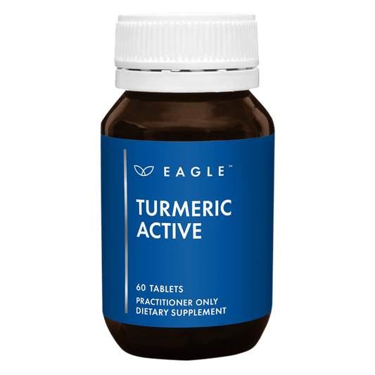 Eagle Turmeric Active