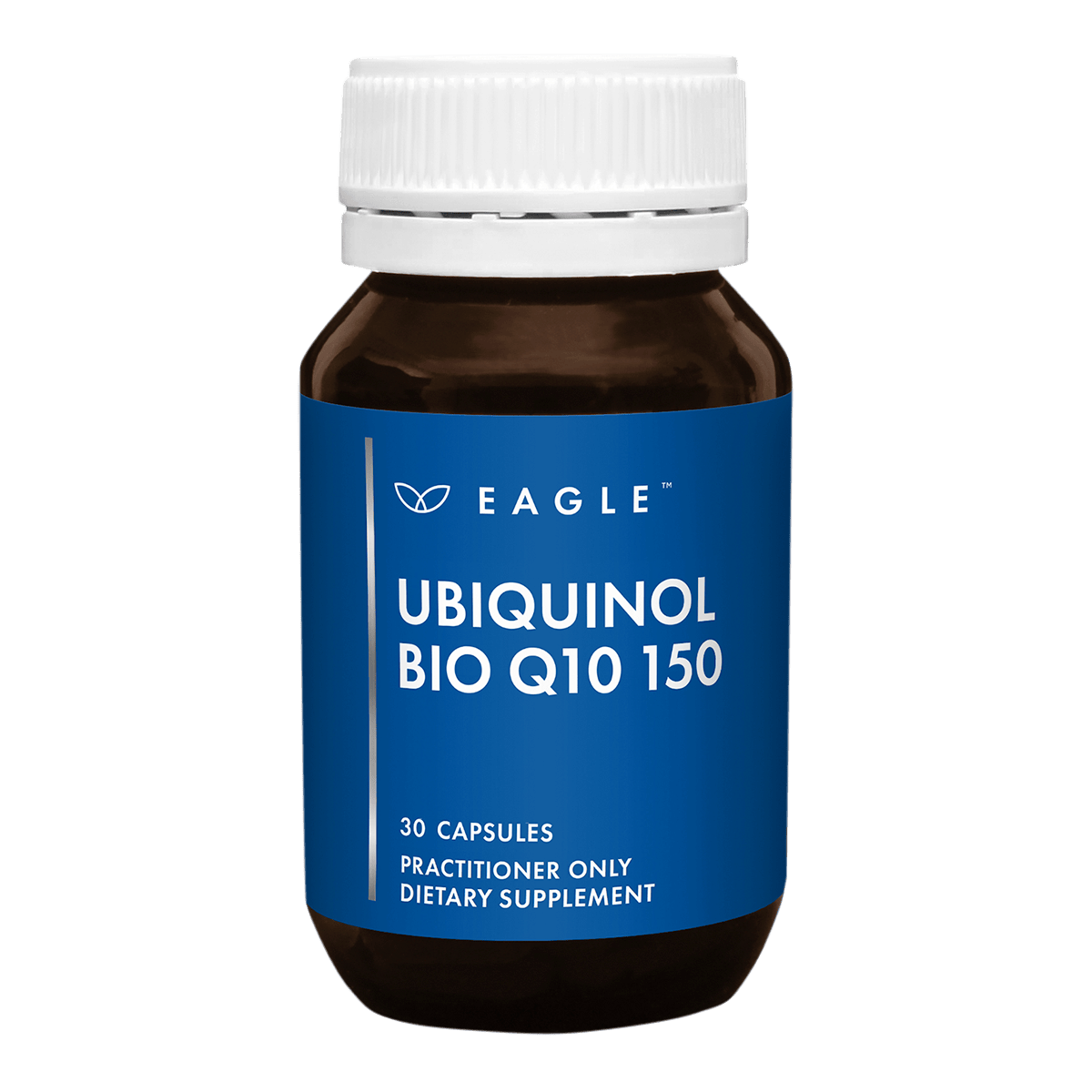 Eagle Ubiquinol Bio Q10 150