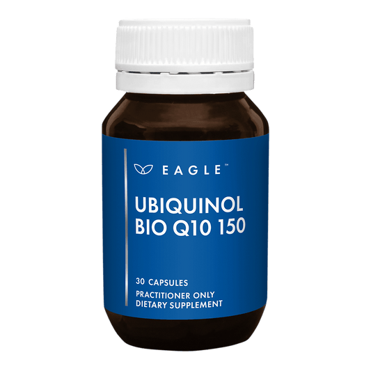 Eagle Ubiquinol Bio Q10 150