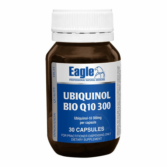 Eagle Ubiquinol Bio Q10 300
