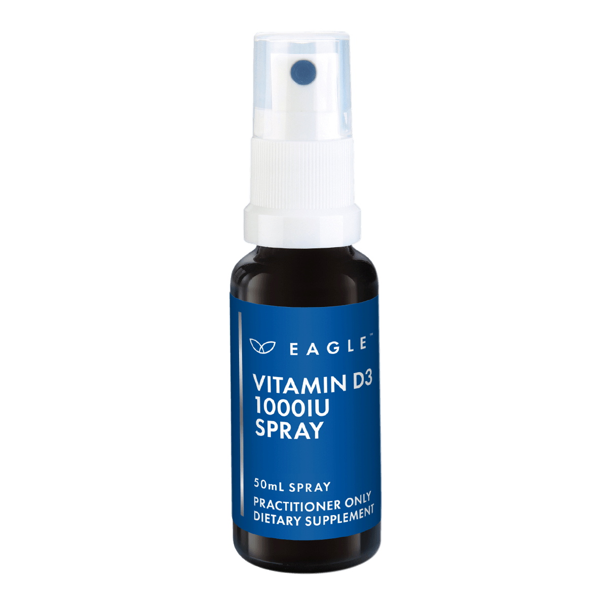 Eagle Vitamin D3 1000 IU Spray