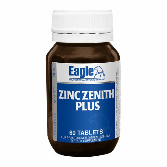 Eagle Zinc Zenith Plus