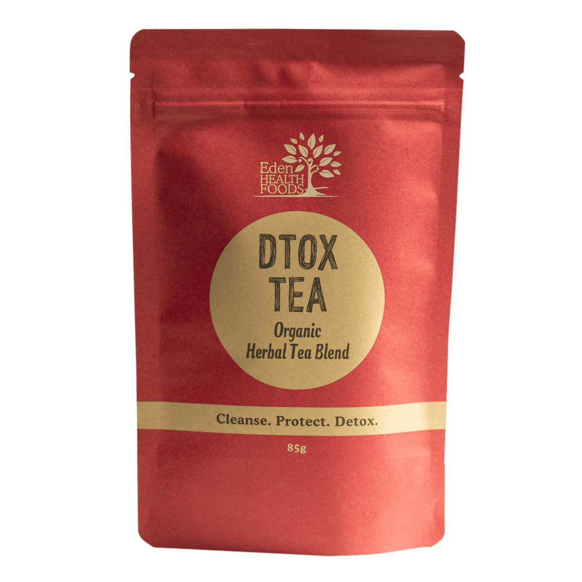 Eden Health Foods DTox Tea