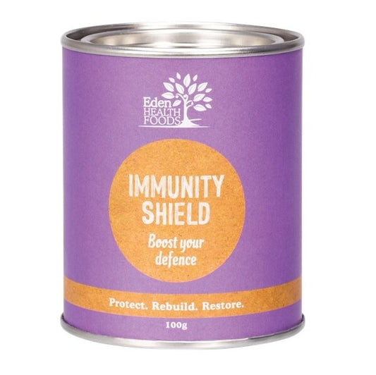 Eden Health Foods Immunity Shield