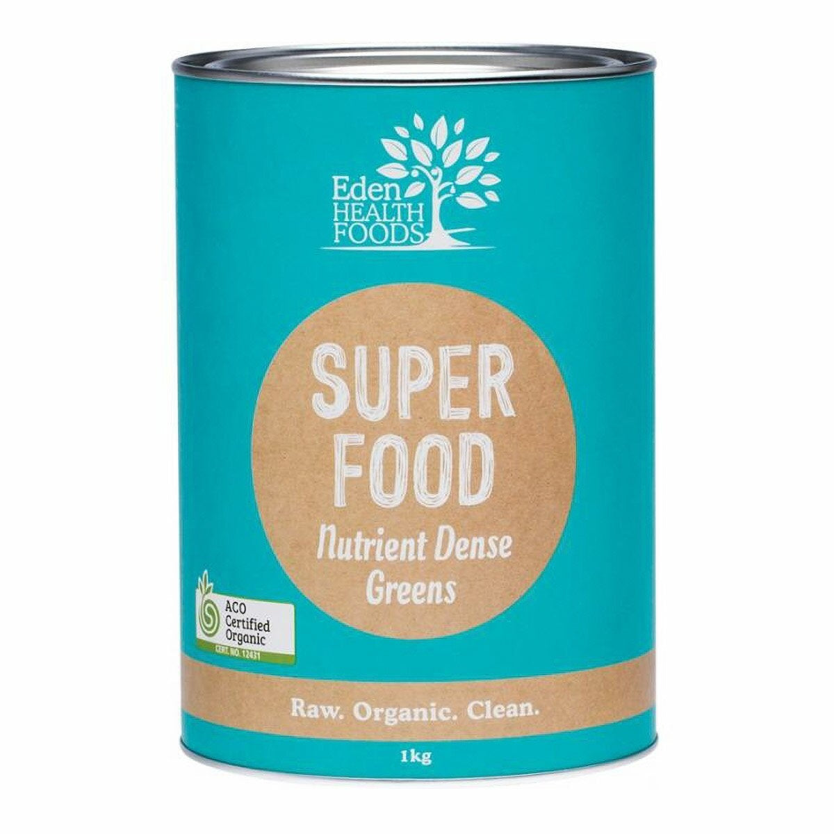 Eden Health Foods Superfood