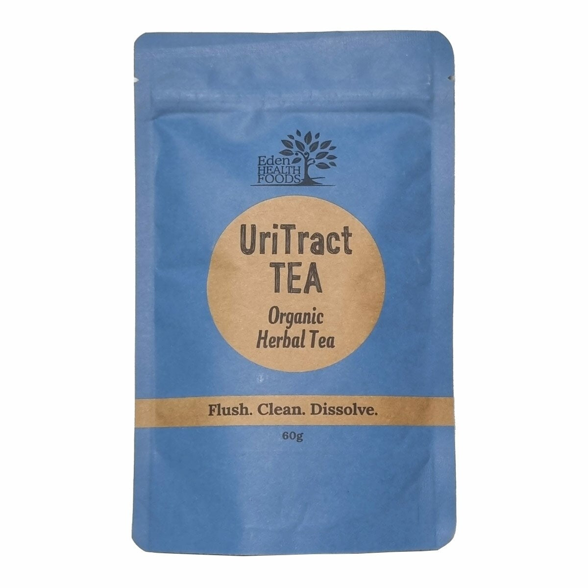 Eden Health Foods UriTract Tea
