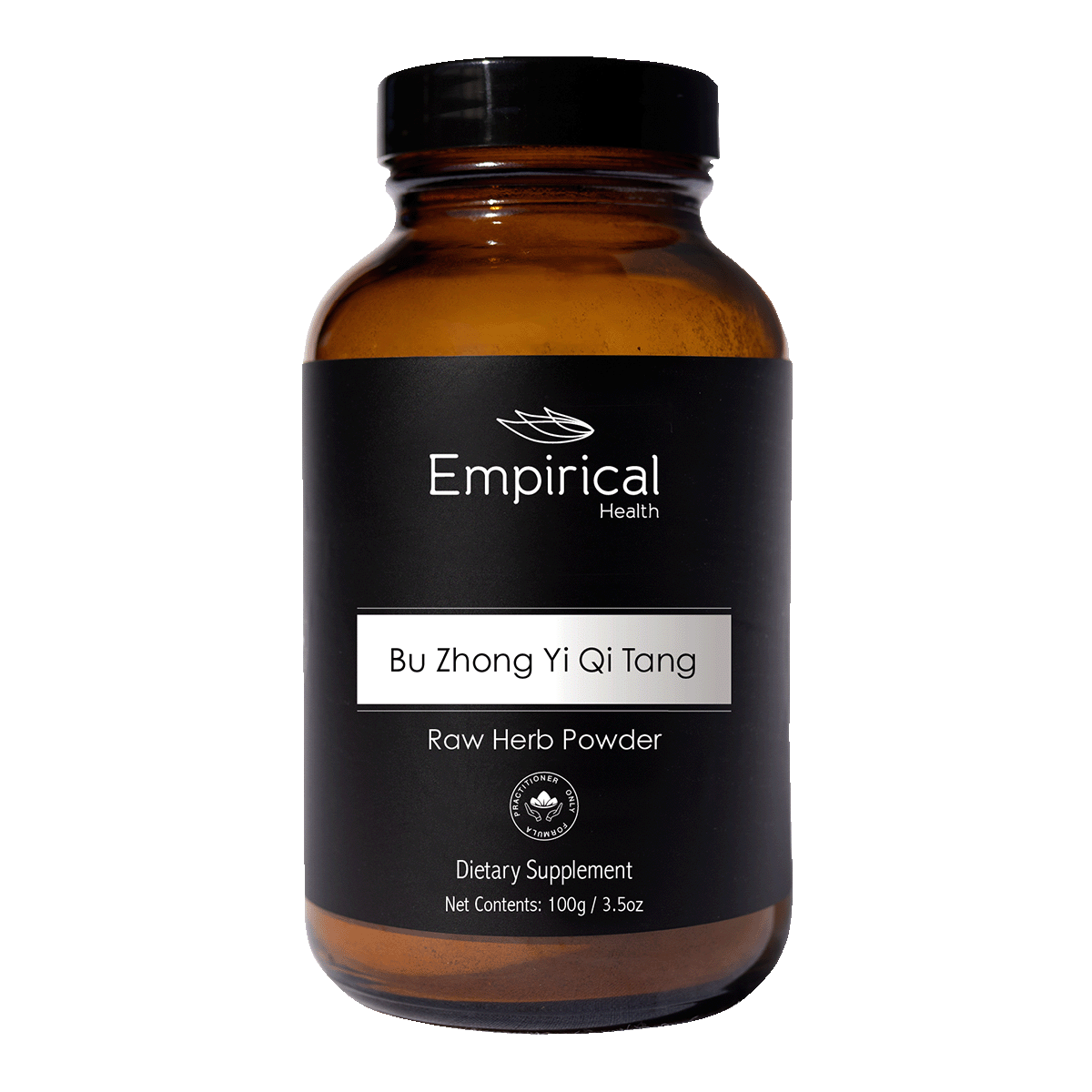 Empirical Health Clinic Bu Zhong Yi Qi Tang Powder
