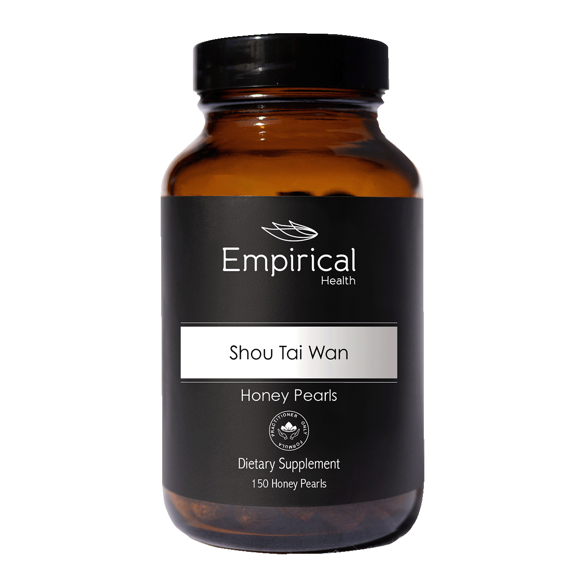Empirical Health Clinic Shou Tai Wan Honey Pearls