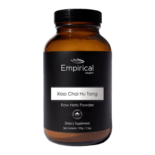 Empirical Health Clinic Xiao Chai Hu Tang Powder
