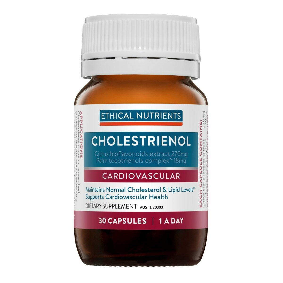Ethical Nutrients Cholestrienol