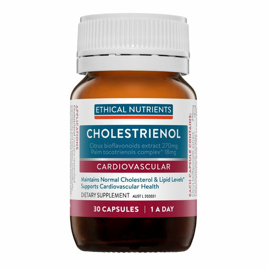 Ethical Nutrients Cholestrienol