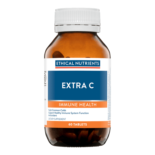 Ethical Nutrients Extra C