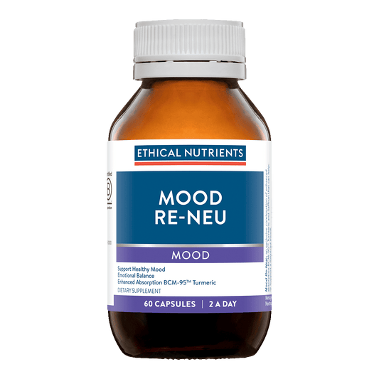 Ethical Nutrients Mood Re-Neu