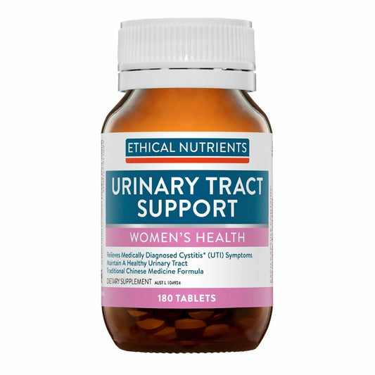 Ethical Nutrients Urinary Tract Support