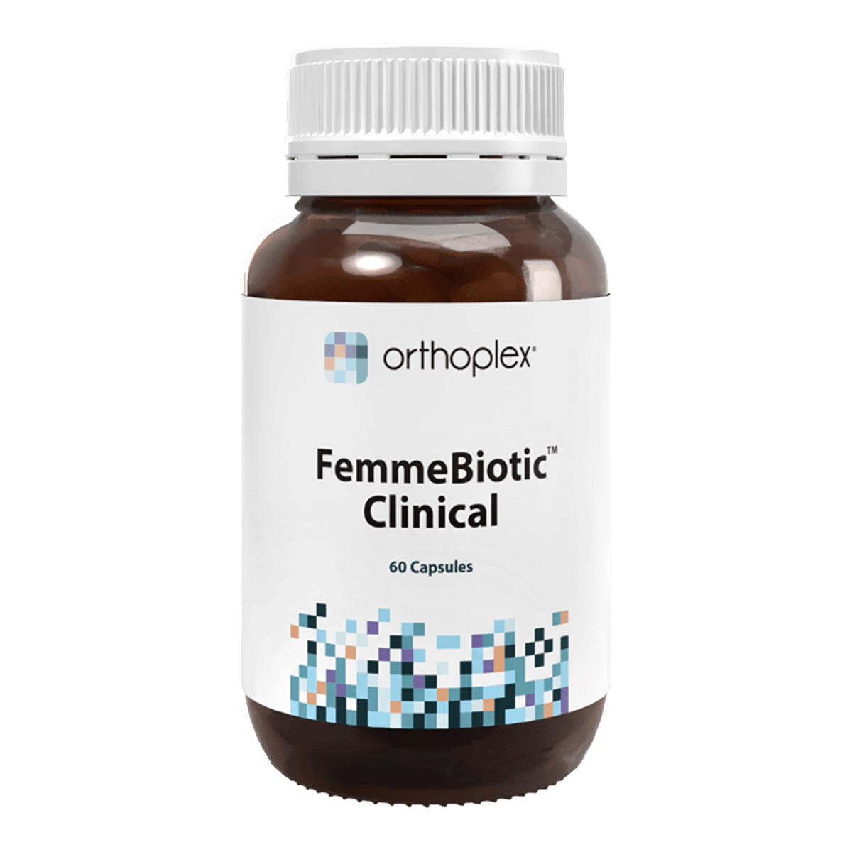 Orthoplex FemmeBiotic Clinical