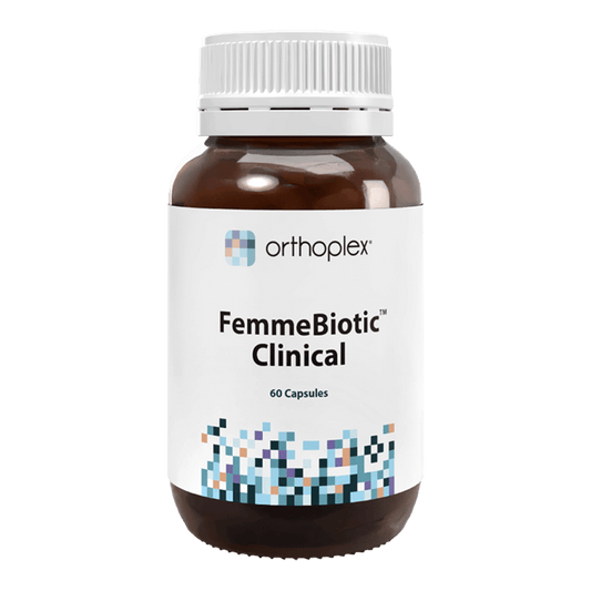 Orthoplex FemmeBiotic Clinical