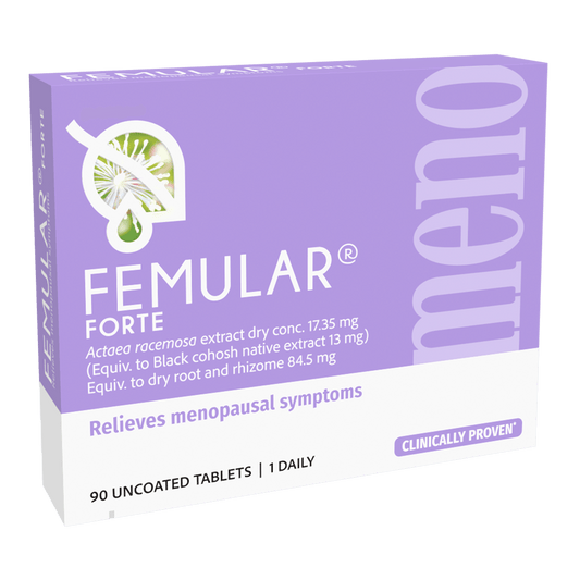 Zeller Femular Forte